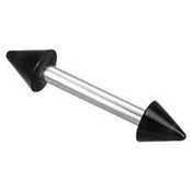 Piercing - Kirurgiskt st�l.