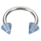 Piercing Kirurgiskt st�l.