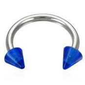 Piercing Kirurgiskt st�l.