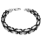 Armband i super trendig design.