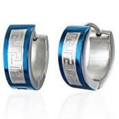 �rh�nger bluecoatet (1stk)