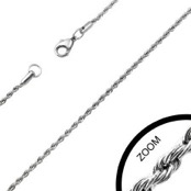 Rostfritt st�l 4mm (60cm)