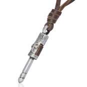 Moderiktigt "Stick" halssmycke.