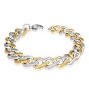 Herrarmband i Rostfritt st�l (316L)