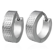 �ronring "St�l316L" 1 st.