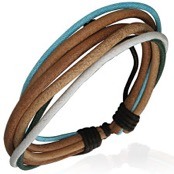 L�derarmband