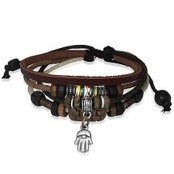 Armband i modedesign