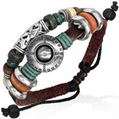 "Fashion" Armband i modedesign.