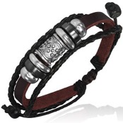 "Neal" Fashion armband f�r m�n.