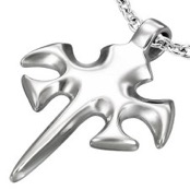 Rostfritt st�l "Brave"
