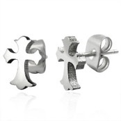 �renstick "Cross steel" 1st.