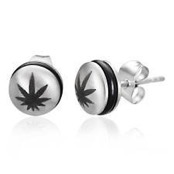 �ronstick "Cannabis" (1st)