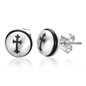 "Cross" �ronstick (1st)