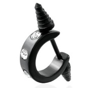Piercing - Kirurgiskt st�l.