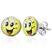 �ronstick "Happy" (1st)