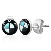 �renstick med BMW logo "1st"