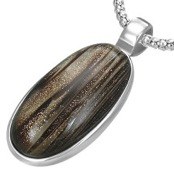 "GemStone" Halssmycke