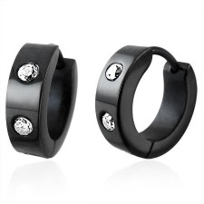 �ronring CZ Sten (1st)