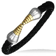 Fett armband boloflet.