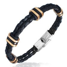 "Genoa" Armband bolol�der.