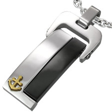 "Anchor" Halssmycke