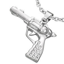 "Gun" Rostfritt st�l