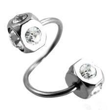 Piercing - Kirurgiskt st�l.