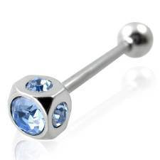 Piercing - Kirurgiskt st�l.