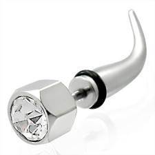 Piercing -Kirurgiskt st�l.