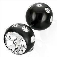 Piercing - Kirurgiskt st�l.