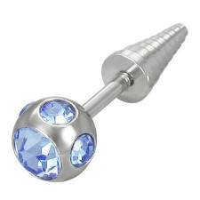 Piercing - Kirurgiskt st�l.