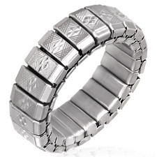 "Flex ring" Herrering