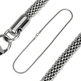 Rostfritt st�l316L 56cm