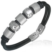 "Italian style" Armband