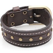 L�derarmband