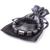 Armband "Predate" Rostfritt st�l.
