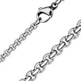 Rostfritt st�l 3,5mm (60 cm)