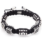 Armband "Predate" Rostfritt st�l.