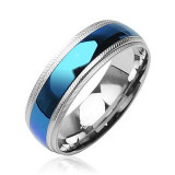 Herring "Deep Blue"