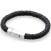 Armband i boloflet "Deluxe"