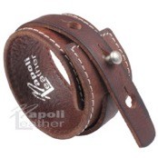 L�derarmband "Brown"