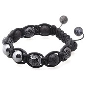 Uts�kt armband fr�n MOZ design.