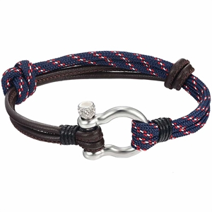 NP Sjömann man armband