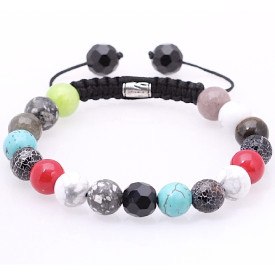 Fashion multi By MOZ "Armband"
