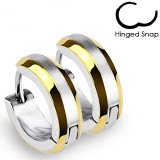 �ronring "Sterling" (1st)