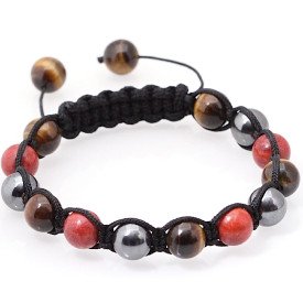 Bead Armband fr�n MOZ-