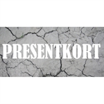 Presentkort SEK. 100