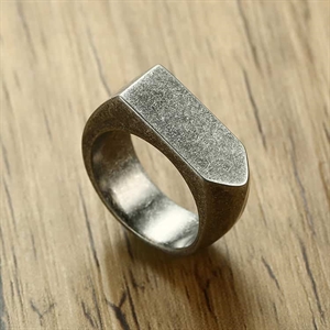 Stone X Lord\'s Ring