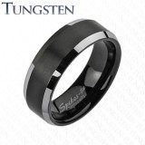 Tungsten herring "Svart"