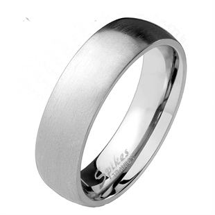 Titanium herrring matt.